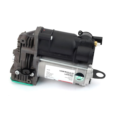 Arnott AIR SUSPENSION COMPRESSOR P-3281